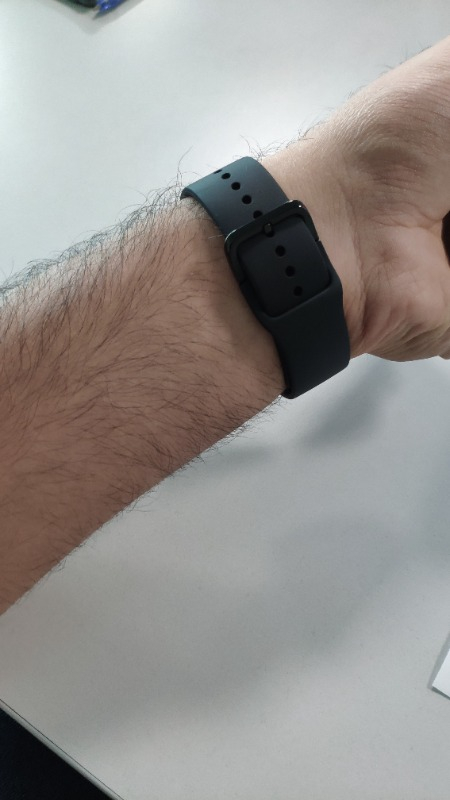 Xiaomi Watch S3