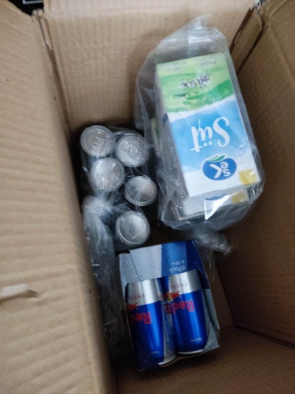 Red Bull Şeftali Lezzeti 250 ml