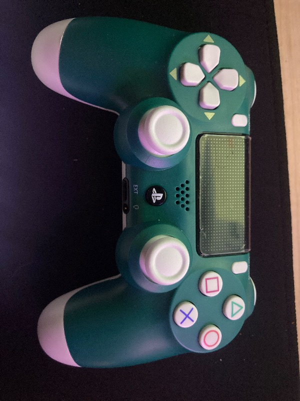 Sony Yeni Nesil PS4 Kol V2 Gamepad Dualshock 4 V2