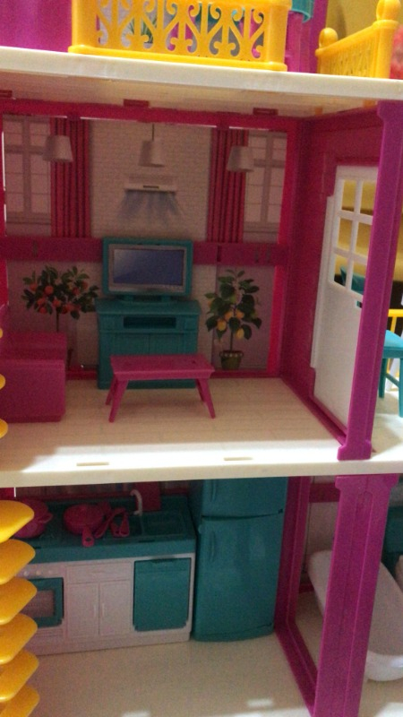 Lola’nın Tatil Evi
