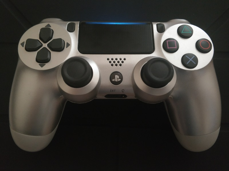 Sony Yeni Nesil PS4 Kol V2 Gamepad Dualshock 4 V2