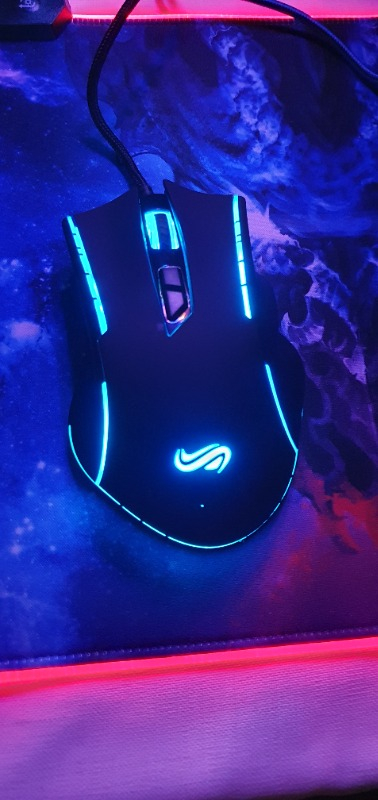 GTX MAMBA W05-603 OYUNCU MOUSE