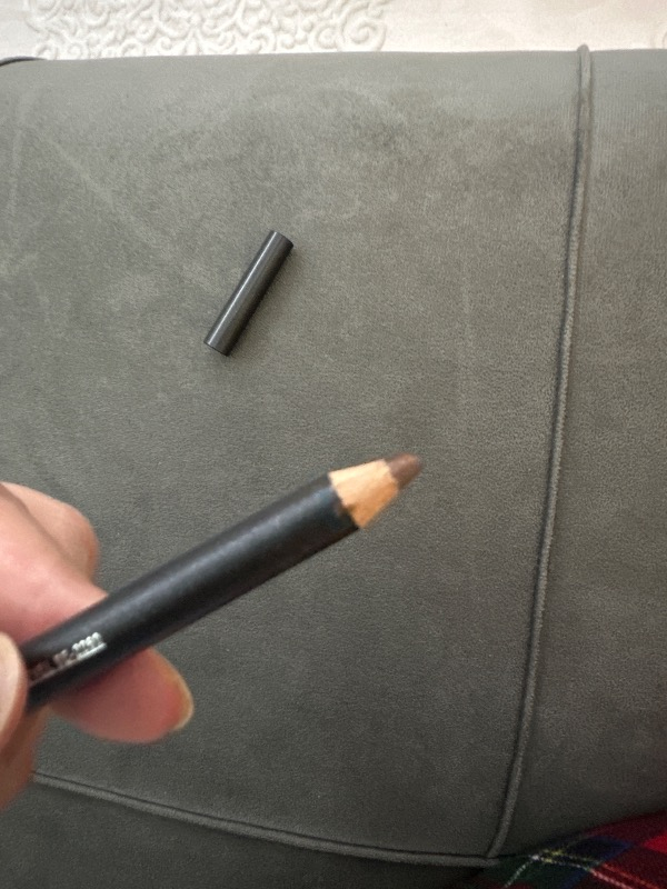 MAC Yumuşak Uçlu Göz Kalemi - Eye Kohl - Teddy 1.36 G