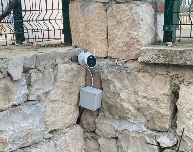 Xiaomi Outdoor Camera AW300
