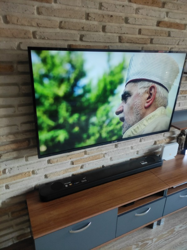 Next Start 4K Android TV Box