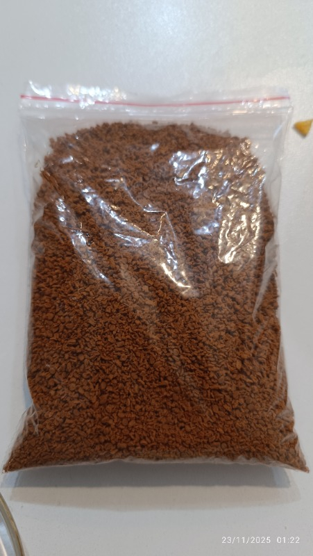 Tetra Discus Bits - Kovadan Bölme 100gr