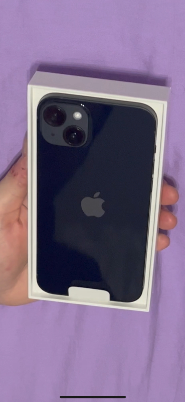 iPhone 14 Plus 128 GB