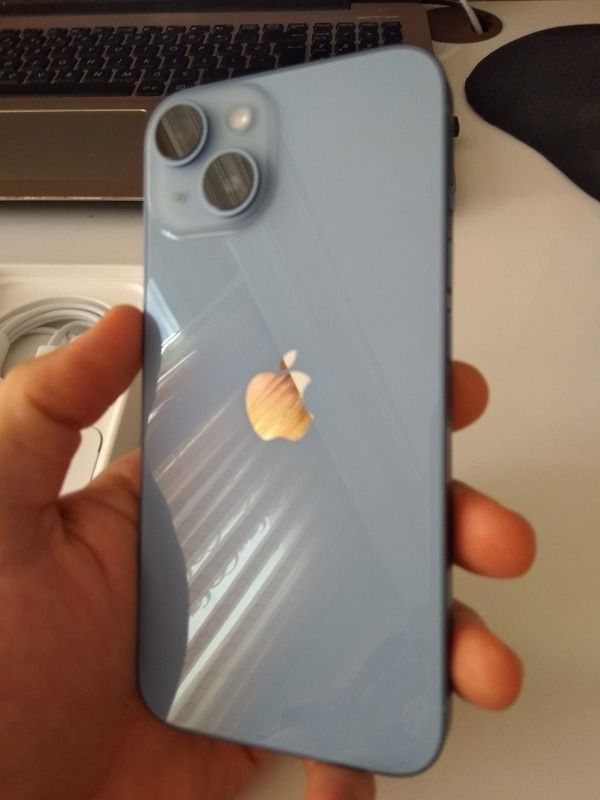 iPhone 14 256 GB