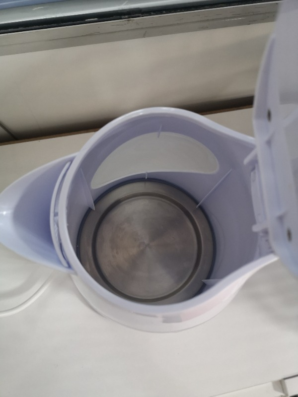 Simtech Km-4714 1,7 L Kettle&Su Isıtıcı