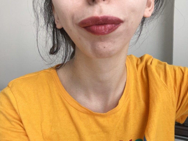 Deborah Super Gloss Brown Rose No: 09
