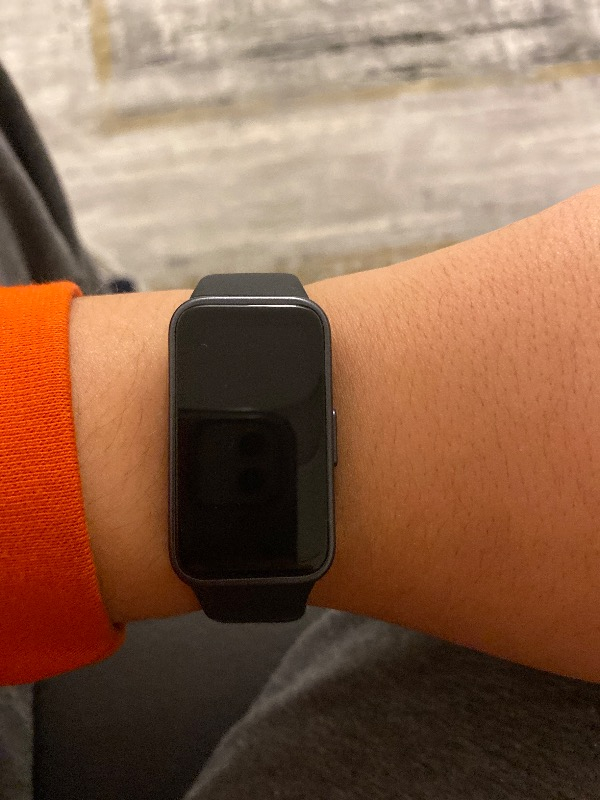 Huawei Band 10 Siyah