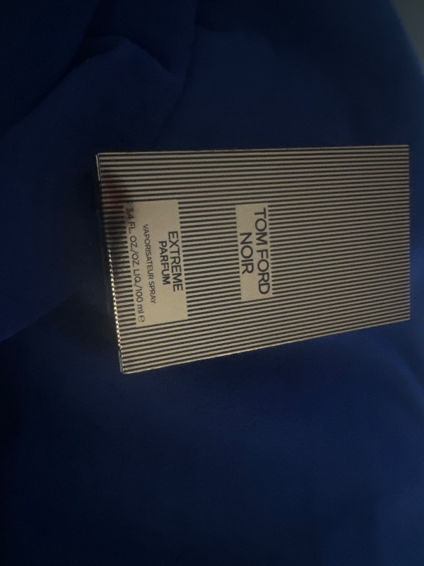 Tom Ford Noir Extreme Parfum Edp 100 ml Erkek Parfüm