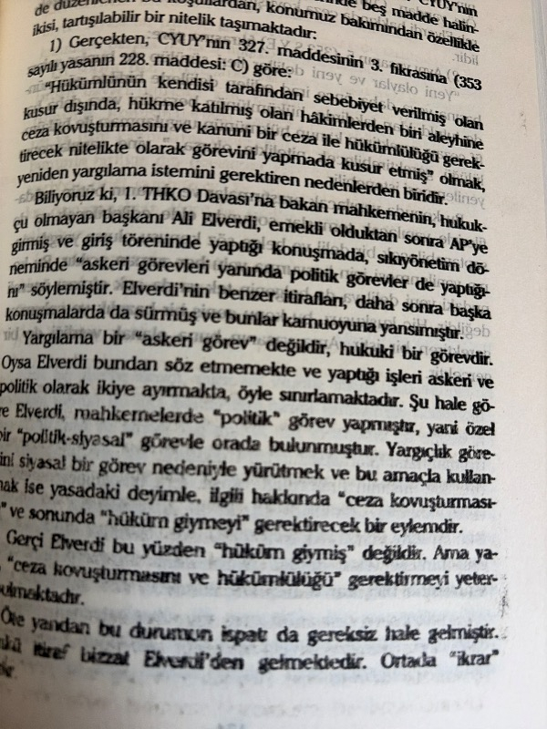 Darağacında Üç Fidan - Nihat Behram