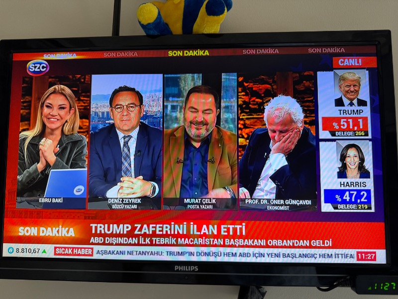Next 2071 (H.265 HEVC) Mini HD Uydu Alıcısı