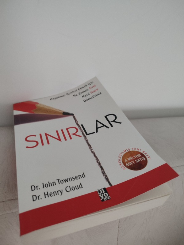 Sınırlar