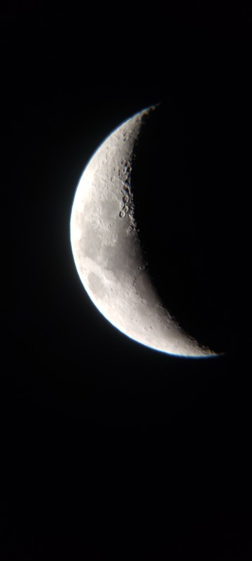 Celestron AstroMaster 130 EQ MD Teleskop