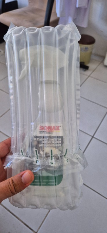 Sonax Araç İçi Temizleyici 500 ml
