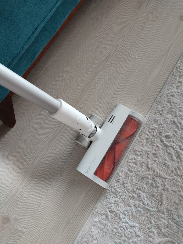 Xiaomi G10 Dikey Süpürge