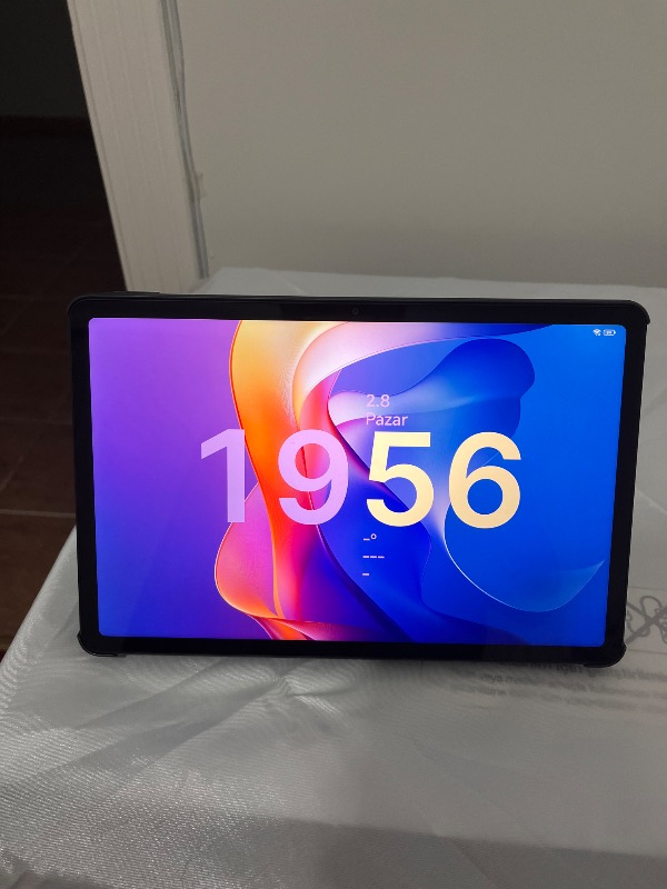 Xiaomi Redmi Pad 2 8GB 256GB 11" Tablet Gri