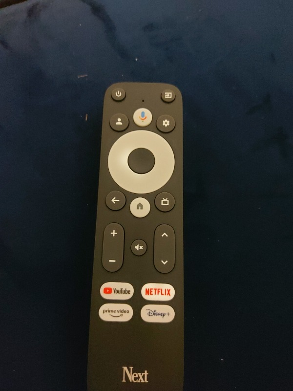 Next Start 4K Android TV Box (D-Smart Go 1 Yıl Mega Paket Hediye)