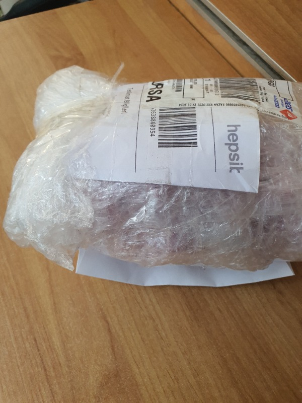 Enviropest Fare Öldürücü Rodil Blok Zehir 1 kg