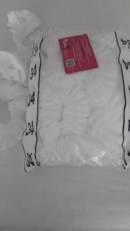 Oxell Tek Kullanımlık Sedye Örtüsü 10'lu