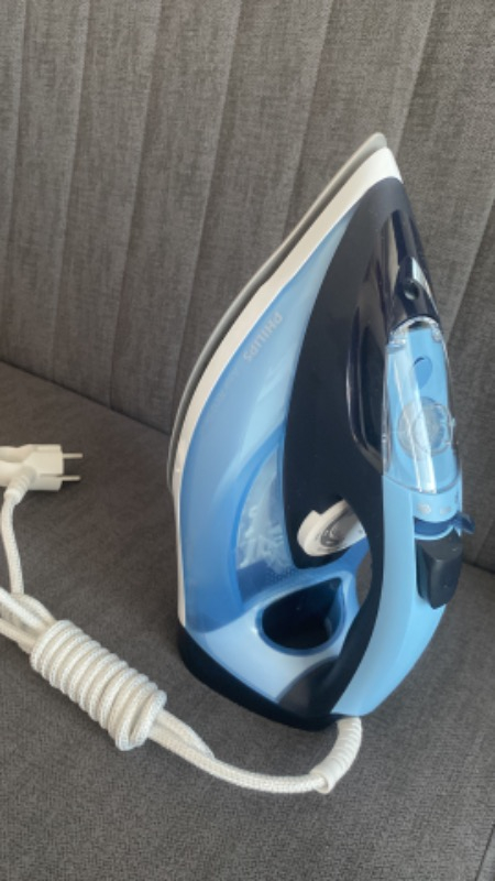 Philips DST7020/20 Buharlı Ütü