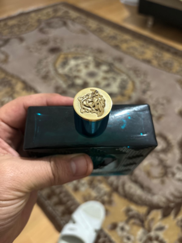 Versace Eros  Edp 200 ml Erkek Parfüm