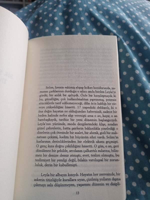 Bekle Beni - Zülfü Livaneli