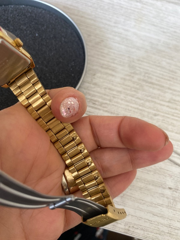 Casio LTP-V007G-9EUDF Kol Saati