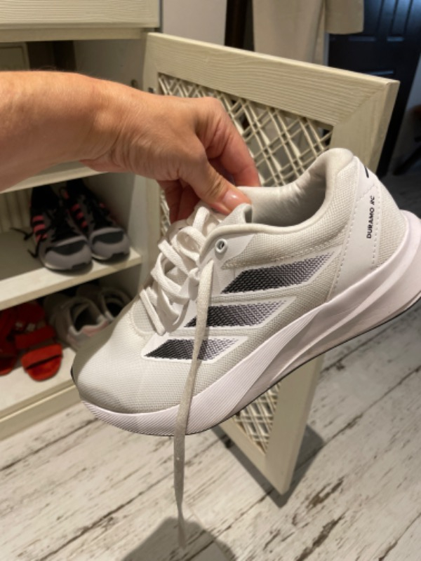 adidas Duramo RC Unisex Koşu Ayakkabısı ID2702