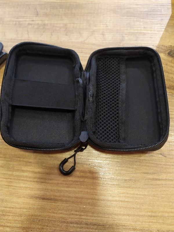 Addison HDD-136 Siyah 2.5 HDD Kılıfı