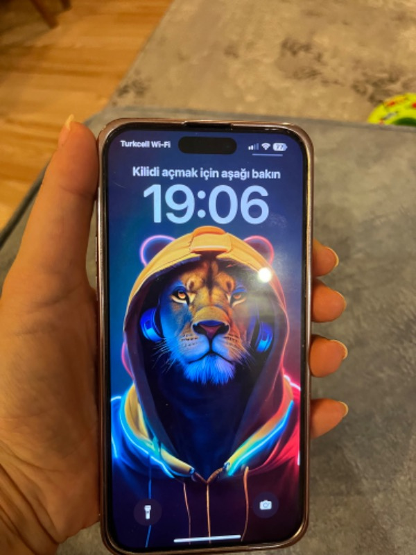iPhone 15 Pro Max 256 GB