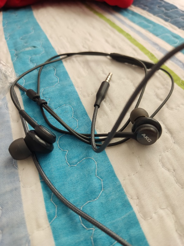 Samsung EO-IA500B 3.5mm Kablolu Kulaklık