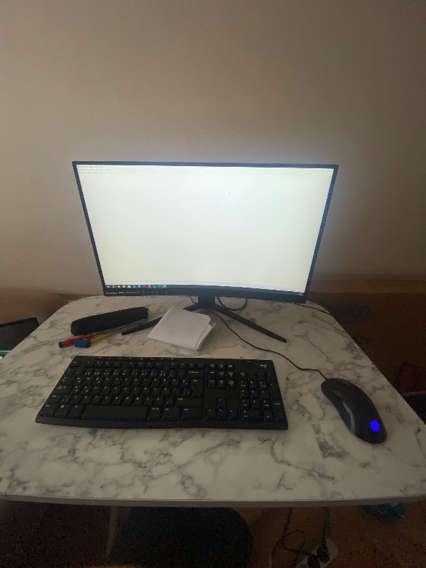 Logitech K270 Tam Boyutlu Kablosuz Türkçe Klavye - Siyah