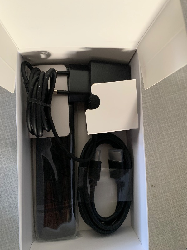 Xiaomi Mi Box S 4K Android TV Box (2. Nesil)