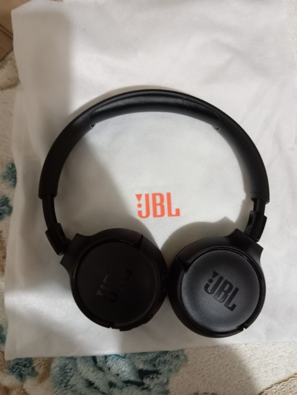 Jbl Tune 520BT Multi Connect Wireless Kulaklık, Siyah