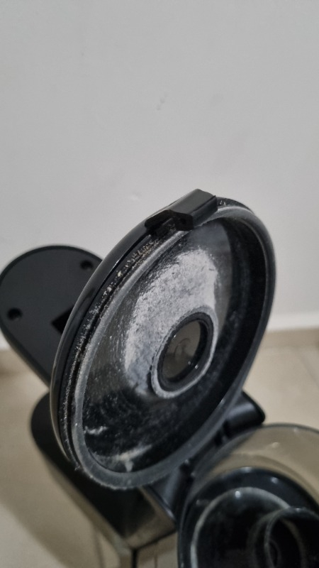 Grundig VCP 5131 Kablosuz Dikey Şarjlı Süpürge