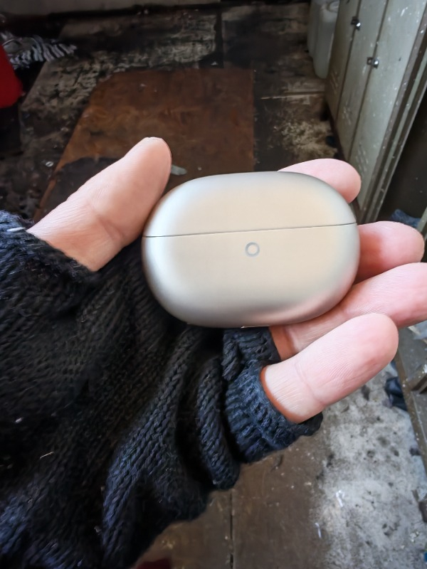 HUAWEI Freebuds Pro 5 Kum Beji TWS Kulak İçi Bluetooth Kulaklık, Çift Sürücülü Yapay Zeka Gürültü Engelleme