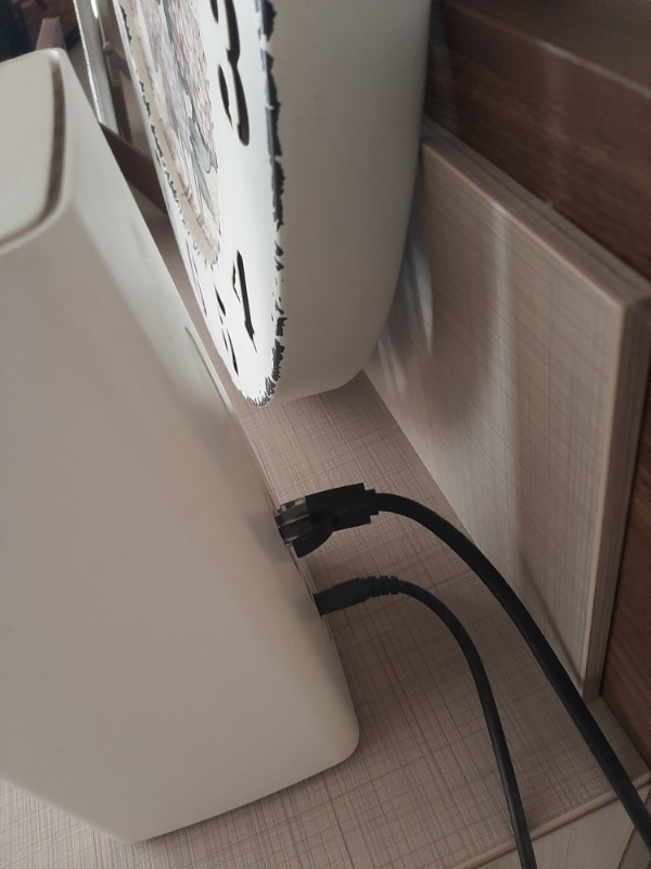 Ugreen CAT6 1000Mbps Ethernet Kablosu 20 Metre