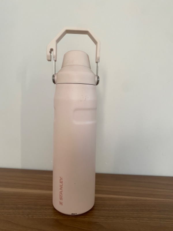Stanley Iceflow Fast Flow Su Termosu 0.70 Lt Pudra