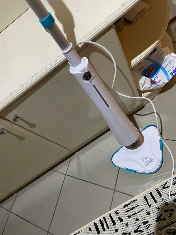 Kiwi Buhar Basınçlı  Mop KSC-4215
