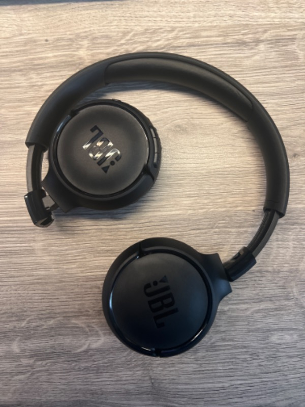 Jbl Tune 520BT Multi Connect Wireless Kulaklık, Siyah