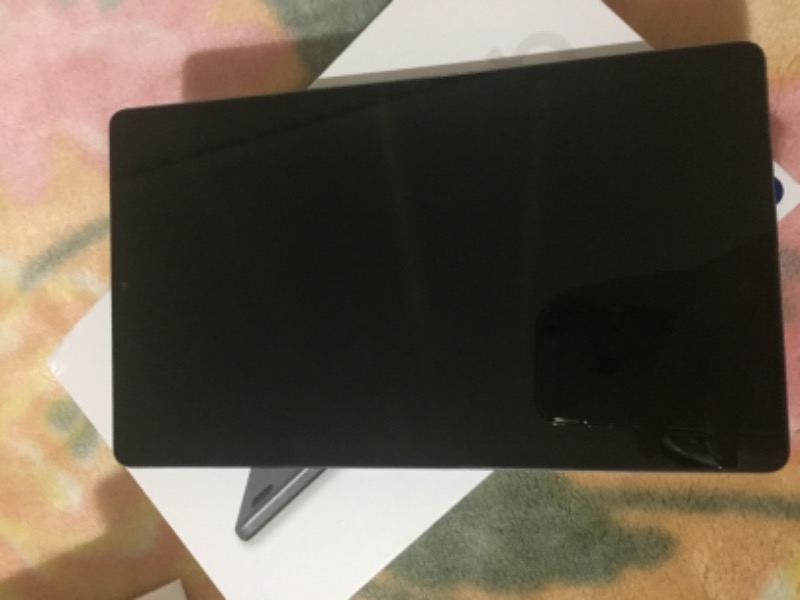 Samsung Galaxy Tab A7 Lite 32 GB (Samsung Türkiye Garantili)