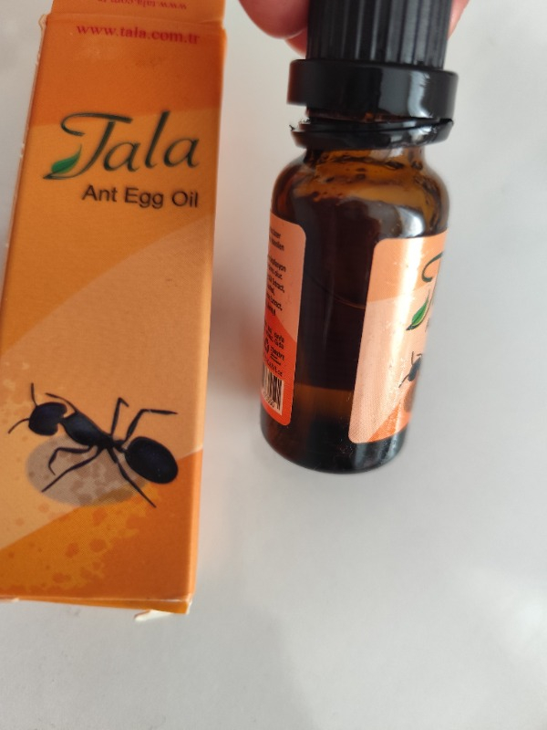 Tala Karınca Yumurtası Yağı