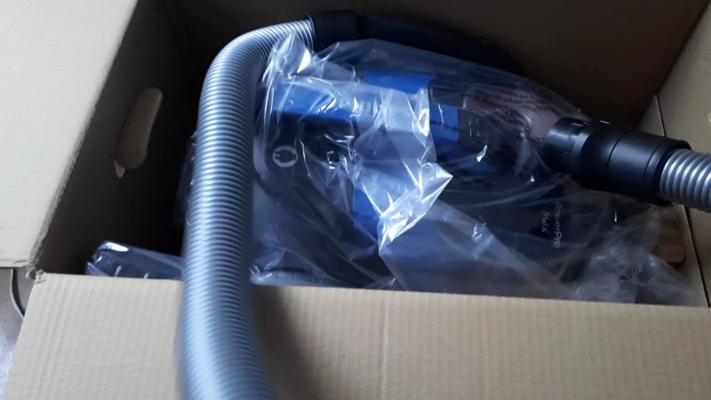Philips FC9749/07 Powerpro Max Toz Torbasız Süpürge