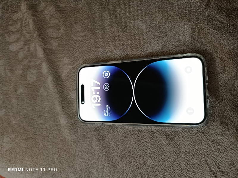 iPhone 14 Pro Max 128 GB