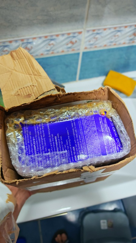 Bioxcin Siyah Sarımsak Şampuanı 3 Al 2 Öde