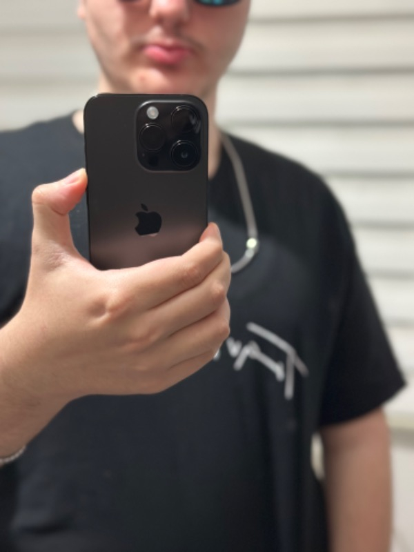 iPhone 14 Pro 256 GB