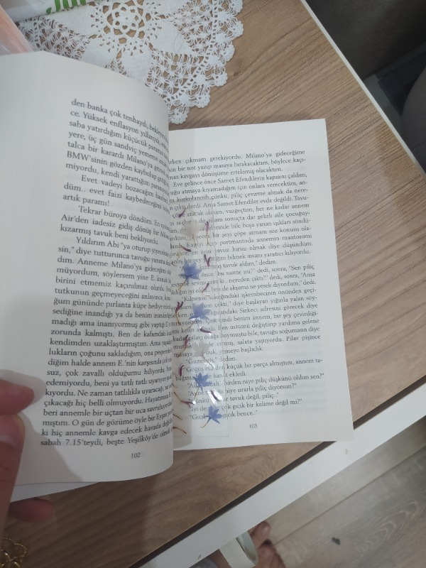 Can Yayınları Annemin Uyurgezer Geceleri Romanı - Ayfer Tunç Ciltsiz 440 Sayfa